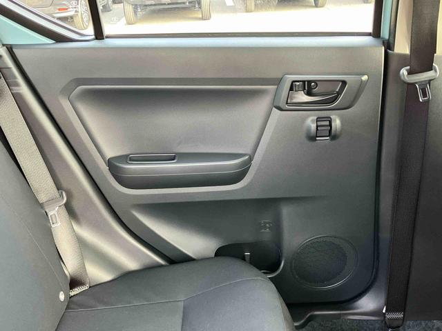 ミライースＬ　ＳＡIII衝突被害軽減ブレーキ（スマートアシスト３）　横滑り防止装置　コーナーセンサー　オートライト　オートハイビーム　キーレスエントリー　セキュリティアラーム　アイドリングストップ（千葉県）の中古車