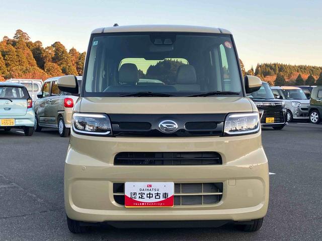 タントＸバックカメラ　左側電動スライドドア　シートヒーター　電動パーキングブレーキ　ＬＥＤヘッドライト　オートライト　オートエアコン　上下２段調節式デッキボード　コーナーセンサー　衝突被害軽減ブレーキ（千葉県）の中古車