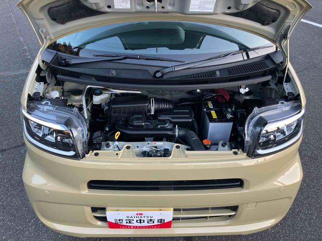 タントＸバックカメラ　左側電動スライドドア　シートヒーター　電動パーキングブレーキ　ＬＥＤヘッドライト　オートライト　オートエアコン　上下２段調節式デッキボード　コーナーセンサー　衝突被害軽減ブレーキ（千葉県）の中古車