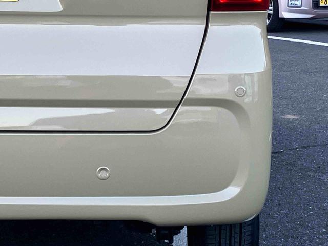 タントＸバックカメラ　左側電動スライドドア　シートヒーター　電動パーキングブレーキ　ＬＥＤヘッドライト　オートライト　オートエアコン　上下２段調節式デッキボード　コーナーセンサー　衝突被害軽減ブレーキ（千葉県）の中古車