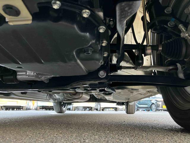 タントＸバックカメラ　左側電動スライドドア　シートヒーター　電動パーキングブレーキ　ＬＥＤヘッドライト　オートライト　オートエアコン　上下２段調節式デッキボード　コーナーセンサー　衝突被害軽減ブレーキ（千葉県）の中古車