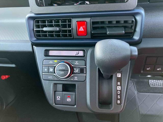 タントＸバックカメラ　左側電動スライドドア　シートヒーター　電動パーキングブレーキ　ＬＥＤヘッドライト　オートライト　オートエアコン　上下２段調節式デッキボード　コーナーセンサー　衝突被害軽減ブレーキ（千葉県）の中古車