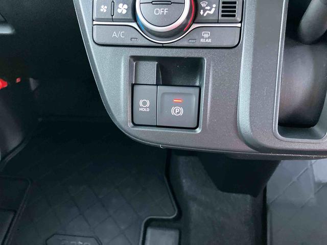 タントＸバックカメラ　左側電動スライドドア　シートヒーター　電動パーキングブレーキ　ＬＥＤヘッドライト　オートライト　オートエアコン　上下２段調節式デッキボード　コーナーセンサー　衝突被害軽減ブレーキ（千葉県）の中古車