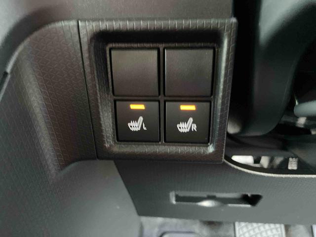 タントＸバックカメラ　左側電動スライドドア　シートヒーター　電動パーキングブレーキ　ＬＥＤヘッドライト　オートライト　オートエアコン　上下２段調節式デッキボード　コーナーセンサー　衝突被害軽減ブレーキ（千葉県）の中古車