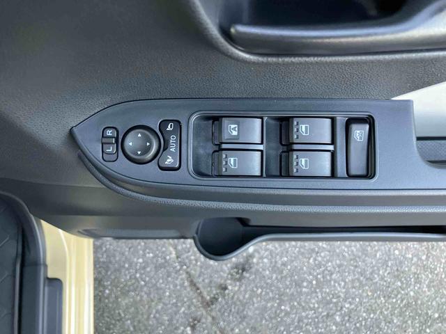 タントＸバックカメラ　左側電動スライドドア　シートヒーター　電動パーキングブレーキ　ＬＥＤヘッドライト　オートライト　オートエアコン　上下２段調節式デッキボード　コーナーセンサー　衝突被害軽減ブレーキ（千葉県）の中古車