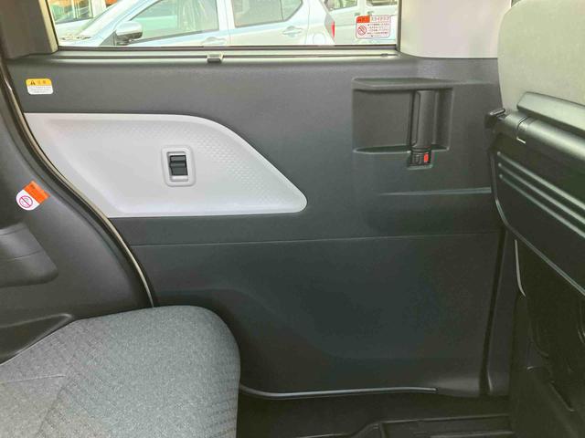 タントＸバックカメラ　左側電動スライドドア　シートヒーター　電動パーキングブレーキ　ＬＥＤヘッドライト　オートライト　オートエアコン　上下２段調節式デッキボード　コーナーセンサー　衝突被害軽減ブレーキ（千葉県）の中古車