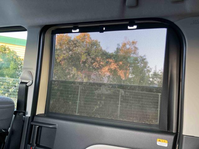 タントＸバックカメラ　左側電動スライドドア　シートヒーター　電動パーキングブレーキ　ＬＥＤヘッドライト　オートライト　オートエアコン　上下２段調節式デッキボード　コーナーセンサー　衝突被害軽減ブレーキ（千葉県）の中古車