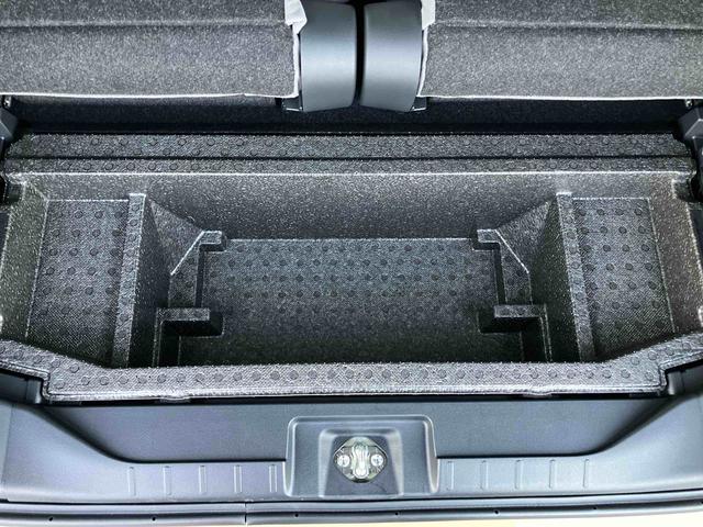 タントＸバックカメラ　左側電動スライドドア　シートヒーター　電動パーキングブレーキ　ＬＥＤヘッドライト　オートライト　オートエアコン　上下２段調節式デッキボード　コーナーセンサー　衝突被害軽減ブレーキ（千葉県）の中古車