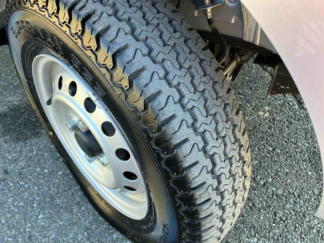 ハイゼットトラックスタンダード衝突被害軽減ブレーキ　コーナーセンサー　横滑り防止装置　オートライト　アイドリングストップ　スピーカー一体型ＡＭ／ＦＭラジオ　エアコン　パワステ（千葉県）の中古車