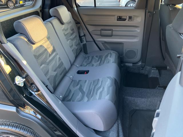 タフトGターボ ダーククロムベンチャー前後専用ガーニッシュ ガラスルーフ ルーフレール 15インチアルミ LEDヘッドライト&フォグランプ バックカメラ シートヒーター 電動駐車ブレーキ 自動追従クルコン 衝突被害軽減ブレーキ(千葉県)の中古車