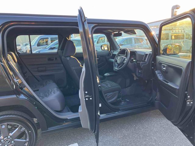 タフトGターボ ダーククロムベンチャー前後専用ガーニッシュ ガラスルーフ ルーフレール 15インチアルミ LEDヘッドライト&フォグランプ バックカメラ シートヒーター 電動駐車ブレーキ 自動追従クルコン 衝突被害軽減ブレーキ(千葉県)の中古車