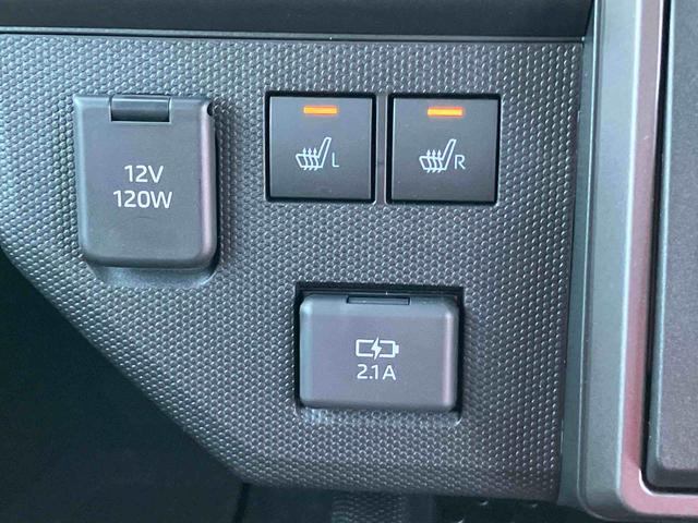 タフトGターボ ダーククロムベンチャー前後専用ガーニッシュ ガラスルーフ ルーフレール 15インチアルミ LEDヘッドライト&フォグランプ バックカメラ シートヒーター 電動駐車ブレーキ 自動追従クルコン 衝突被害軽減ブレーキ(千葉県)の中古車