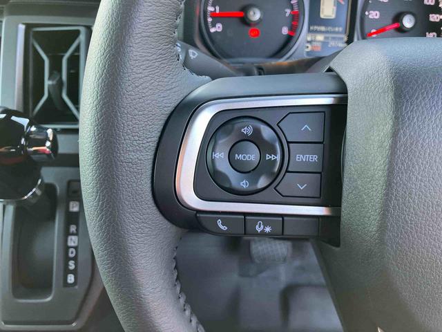 タフトGターボ ダーククロムベンチャー前後専用ガーニッシュ ガラスルーフ ルーフレール 15インチアルミ LEDヘッドライト&フォグランプ バックカメラ シートヒーター 電動駐車ブレーキ 自動追従クルコン 衝突被害軽減ブレーキ(千葉県)の中古車