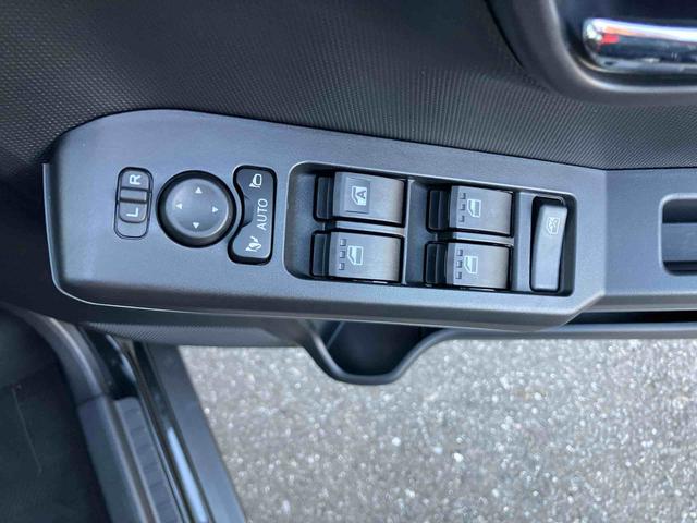 タフトGターボ ダーククロムベンチャー前後専用ガーニッシュ ガラスルーフ ルーフレール 15インチアルミ LEDヘッドライト&フォグランプ バックカメラ シートヒーター 電動駐車ブレーキ 自動追従クルコン 衝突被害軽減ブレーキ(千葉県)の中古車