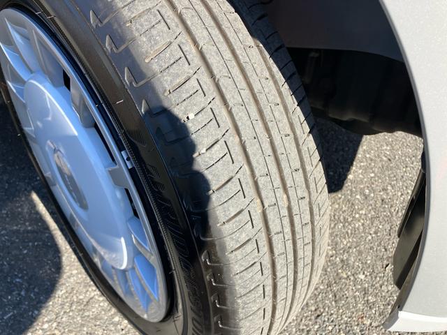 ムーヴキャンバスストライプスＧターボ両側電動スライドドア　ＬＥＤヘッドライト＆フォグランプ　シートヒーター　保温カップホルダー　電動駐車ブレーキ　バックカメラ　ステアリングスイッチ　自動追従クルコン　衝突被害軽減ブレーキ（千葉県）の中古車