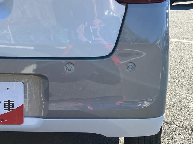 ムーヴキャンバスストライプスＧターボ両側電動スライドドア　ＬＥＤヘッドライト＆フォグランプ　シートヒーター　保温カップホルダー　電動駐車ブレーキ　バックカメラ　ステアリングスイッチ　自動追従クルコン　衝突被害軽減ブレーキ（千葉県）の中古車