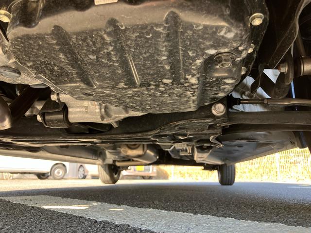 ムーヴキャンバスストライプスＧターボ両側電動スライドドア　ＬＥＤヘッドライト＆フォグランプ　シートヒーター　保温カップホルダー　電動駐車ブレーキ　バックカメラ　ステアリングスイッチ　自動追従クルコン　衝突被害軽減ブレーキ（千葉県）の中古車