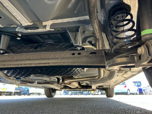 ムーヴキャンバスストライプスＧターボ両側電動スライドドア　ＬＥＤヘッドライト＆フォグランプ　シートヒーター　保温カップホルダー　電動駐車ブレーキ　バックカメラ　ステアリングスイッチ　自動追従クルコン　衝突被害軽減ブレーキ（千葉県）の中古車