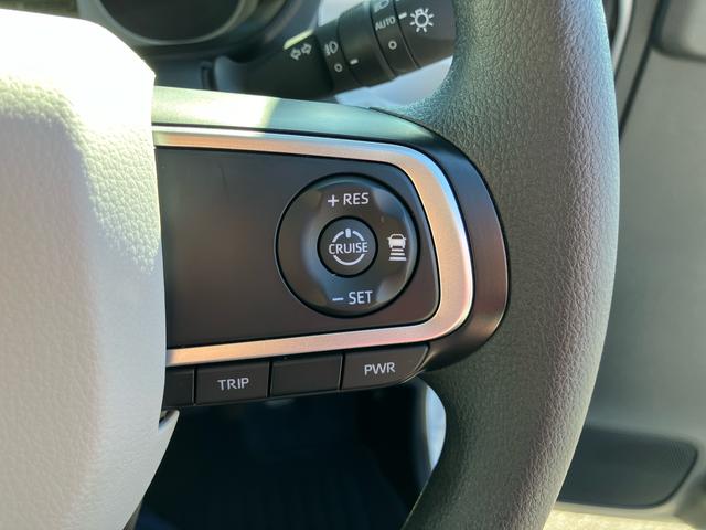 ムーヴキャンバスストライプスＧターボ両側電動スライドドア　ＬＥＤヘッドライト＆フォグランプ　シートヒーター　保温カップホルダー　電動駐車ブレーキ　バックカメラ　ステアリングスイッチ　自動追従クルコン　衝突被害軽減ブレーキ（千葉県）の中古車