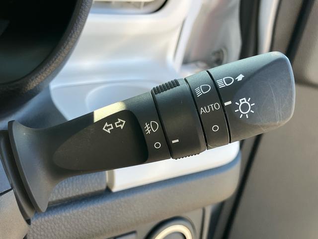 ムーヴキャンバスストライプスＧターボ両側電動スライドドア　ＬＥＤヘッドライト＆フォグランプ　シートヒーター　保温カップホルダー　電動駐車ブレーキ　バックカメラ　ステアリングスイッチ　自動追従クルコン　衝突被害軽減ブレーキ（千葉県）の中古車