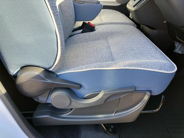 ムーヴキャンバスストライプスＧターボ両側電動スライドドア　ＬＥＤヘッドライト＆フォグランプ　シートヒーター　保温カップホルダー　電動駐車ブレーキ　バックカメラ　ステアリングスイッチ　自動追従クルコン　衝突被害軽減ブレーキ（千葉県）の中古車