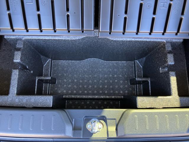 ムーヴキャンバスストライプスＧターボ両側電動スライドドア　ＬＥＤヘッドライト＆フォグランプ　シートヒーター　保温カップホルダー　電動駐車ブレーキ　バックカメラ　ステアリングスイッチ　自動追従クルコン　衝突被害軽減ブレーキ（千葉県）の中古車