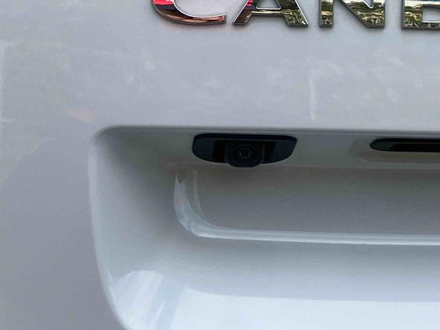 ムーヴキャンバスストライプスGターボ両側電動スライドドア LEDヘッドライト&フォグランプ シートヒーター 保温カップホルダー 電動駐車ブレーキ バックカメラ ステアリングスイッチ 自動追従クルコン 衝突被害軽減ブレーキ(千葉県)の中古車