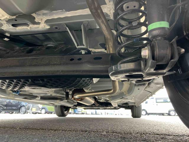 ムーヴキャンバスストライプスGターボ両側電動スライドドア LEDヘッドライト&フォグランプ シートヒーター 保温カップホルダー 電動駐車ブレーキ バックカメラ ステアリングスイッチ 自動追従クルコン 衝突被害軽減ブレーキ(千葉県)の中古車