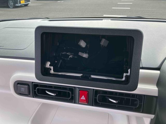 ムーヴキャンバスストライプスGターボ両側電動スライドドア LEDヘッドライト&フォグランプ シートヒーター 保温カップホルダー 電動駐車ブレーキ バックカメラ ステアリングスイッチ 自動追従クルコン 衝突被害軽減ブレーキ(千葉県)の中古車