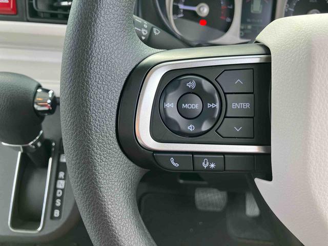 ムーヴキャンバスストライプスGターボ両側電動スライドドア LEDヘッドライト&フォグランプ シートヒーター 保温カップホルダー 電動駐車ブレーキ バックカメラ ステアリングスイッチ 自動追従クルコン 衝突被害軽減ブレーキ(千葉県)の中古車