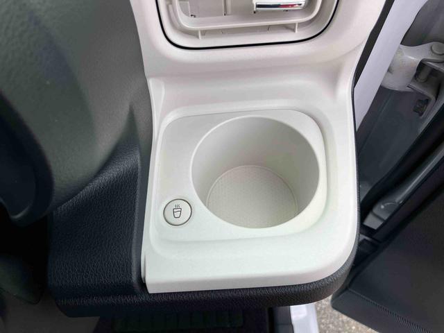 ムーヴキャンバスストライプスGターボ両側電動スライドドア LEDヘッドライト&フォグランプ シートヒーター 保温カップホルダー 電動駐車ブレーキ バックカメラ ステアリングスイッチ 自動追従クルコン 衝突被害軽減ブレーキ(千葉県)の中古車