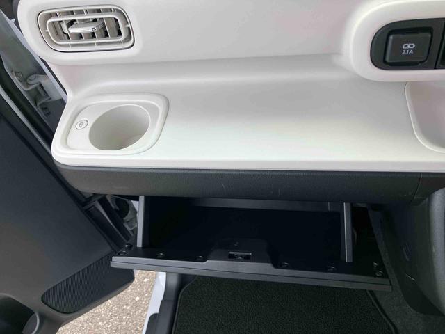 ムーヴキャンバスストライプスGターボ両側電動スライドドア LEDヘッドライト&フォグランプ シートヒーター 保温カップホルダー 電動駐車ブレーキ バックカメラ ステアリングスイッチ 自動追従クルコン 衝突被害軽減ブレーキ(千葉県)の中古車