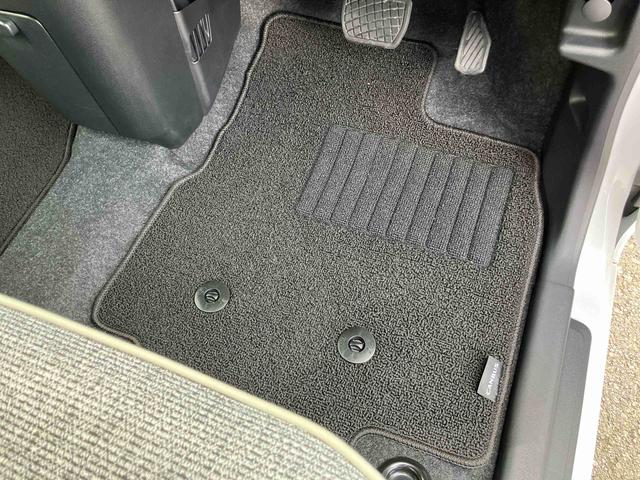 ムーヴキャンバスストライプスGターボ両側電動スライドドア LEDヘッドライト&フォグランプ シートヒーター 保温カップホルダー 電動駐車ブレーキ バックカメラ ステアリングスイッチ 自動追従クルコン 衝突被害軽減ブレーキ(千葉県)の中古車