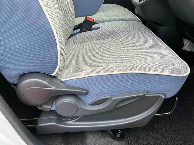 ムーヴキャンバスストライプスGターボ両側電動スライドドア LEDヘッドライト&フォグランプ シートヒーター 保温カップホルダー 電動駐車ブレーキ バックカメラ ステアリングスイッチ 自動追従クルコン 衝突被害軽減ブレーキ(千葉県)の中古車