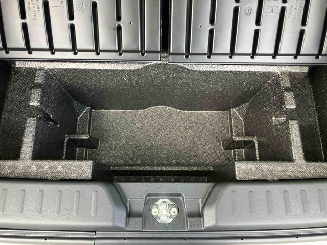 ムーヴキャンバスストライプスGターボ両側電動スライドドア LEDヘッドライト&フォグランプ シートヒーター 保温カップホルダー 電動駐車ブレーキ バックカメラ ステアリングスイッチ 自動追従クルコン 衝突被害軽減ブレーキ(千葉県)の中古車