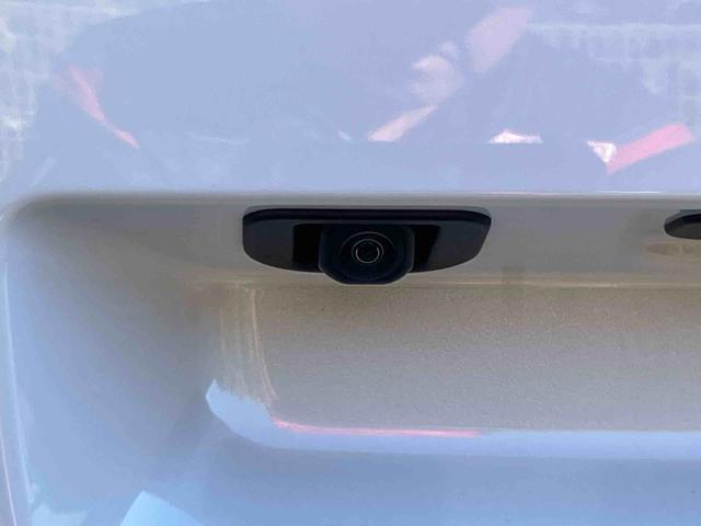 ムーヴキャンバスストライプスＧターボ両側電動スライドドア　ＬＥＤヘッドライト＆フォグランプ　シートヒーター　保温カップホルダー　電動駐車ブレーキ　バックカメラ　ステアリングスイッチ　自動追従クルコン　衝突被害軽減ブレーキ（千葉県）の中古車