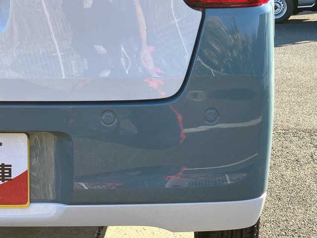 ムーヴキャンバスストライプスＧターボ両側電動スライドドア　ＬＥＤヘッドライト＆フォグランプ　シートヒーター　保温カップホルダー　電動駐車ブレーキ　バックカメラ　ステアリングスイッチ　自動追従クルコン　衝突被害軽減ブレーキ（千葉県）の中古車