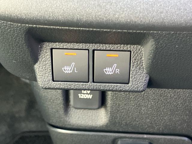 ムーヴキャンバスストライプスＧターボ両側電動スライドドア　ＬＥＤヘッドライト＆フォグランプ　シートヒーター　保温カップホルダー　電動駐車ブレーキ　バックカメラ　ステアリングスイッチ　自動追従クルコン　衝突被害軽減ブレーキ（千葉県）の中古車