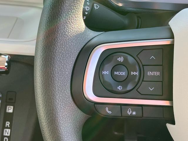 ムーヴキャンバスストライプスＧターボ両側電動スライドドア　ＬＥＤヘッドライト＆フォグランプ　シートヒーター　保温カップホルダー　電動駐車ブレーキ　バックカメラ　ステアリングスイッチ　自動追従クルコン　衝突被害軽減ブレーキ（千葉県）の中古車