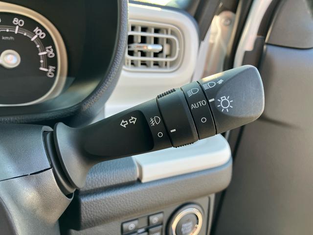 ムーヴキャンバスストライプスＧターボ両側電動スライドドア　ＬＥＤヘッドライト＆フォグランプ　シートヒーター　保温カップホルダー　電動駐車ブレーキ　バックカメラ　ステアリングスイッチ　自動追従クルコン　衝突被害軽減ブレーキ（千葉県）の中古車