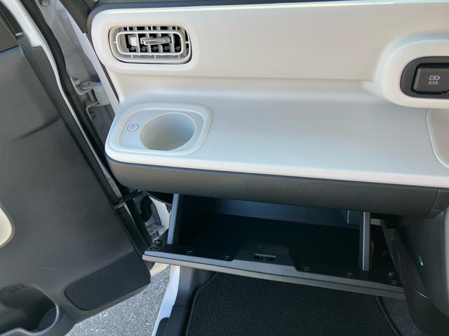 ムーヴキャンバスストライプスＧターボ両側電動スライドドア　ＬＥＤヘッドライト＆フォグランプ　シートヒーター　保温カップホルダー　電動駐車ブレーキ　バックカメラ　ステアリングスイッチ　自動追従クルコン　衝突被害軽減ブレーキ（千葉県）の中古車