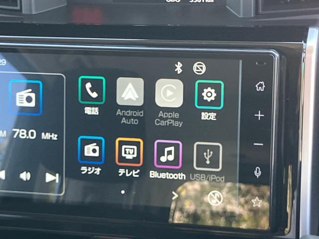 トールカスタムＧ９型ＤＰオーディオ／ＢＴ／ＴＶ／Ｂカメラ／ステアリングスイッチ　ＬＥＤヘッド＆フォグランプ　自動追従クルコン　１４インチアルミ　両側パワスラ　電動駐車ブレーキ　コーナーセンサー　衝突被害軽減ブレーキ（千葉県）の中古車