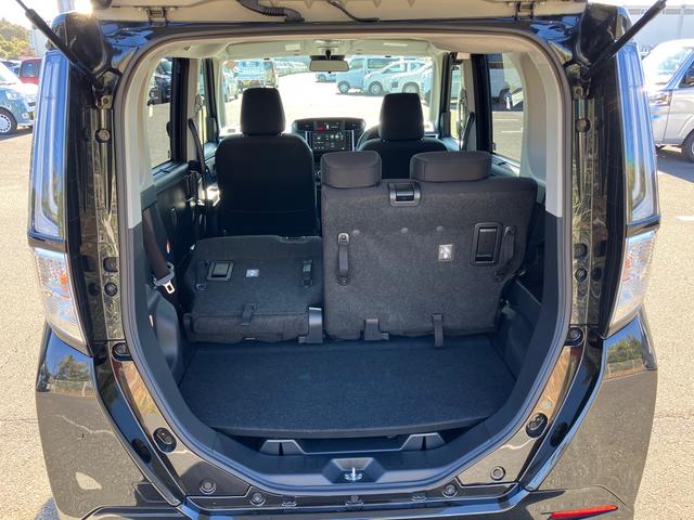 トールカスタムＧ９型ＤＰオーディオ／ＢＴ／ＴＶ／Ｂカメラ／ステアリングスイッチ　ＬＥＤヘッド＆フォグランプ　自動追従クルコン　１４インチアルミ　両側パワスラ　電動駐車ブレーキ　コーナーセンサー　衝突被害軽減ブレーキ（千葉県）の中古車