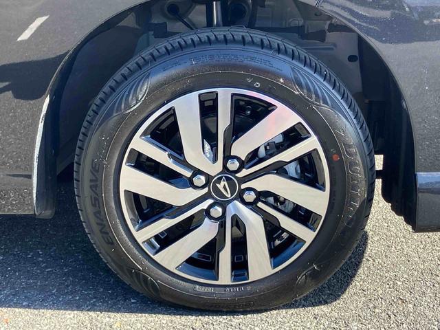 トールカスタムＧ９型ＤＰオーディオ／ＢＴ／ＴＶ／Ｂカメラ／ステアリングスイッチ　ＬＥＤヘッド＆フォグランプ　自動追従クルコン　１４インチアルミ　両側パワスラ　電動駐車ブレーキ　コーナーセンサー　衝突被害軽減ブレーキ（千葉県）の中古車