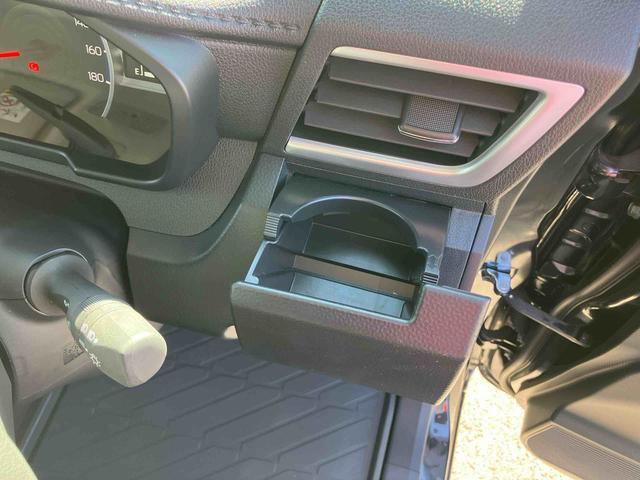 トールカスタムＧ９型ＤＰオーディオ／ＢＴ／ＴＶ／Ｂカメラ／ステアリングスイッチ　ＬＥＤヘッド＆フォグランプ　自動追従クルコン　１４インチアルミ　両側パワスラ　電動駐車ブレーキ　コーナーセンサー　衝突被害軽減ブレーキ（千葉県）の中古車