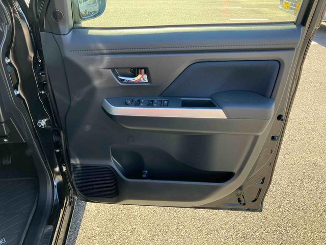 トールカスタムＧ９型ＤＰオーディオ／ＢＴ／ＴＶ／Ｂカメラ／ステアリングスイッチ　ＬＥＤヘッド＆フォグランプ　自動追従クルコン　１４インチアルミ　両側パワスラ　電動駐車ブレーキ　コーナーセンサー　衝突被害軽減ブレーキ（千葉県）の中古車