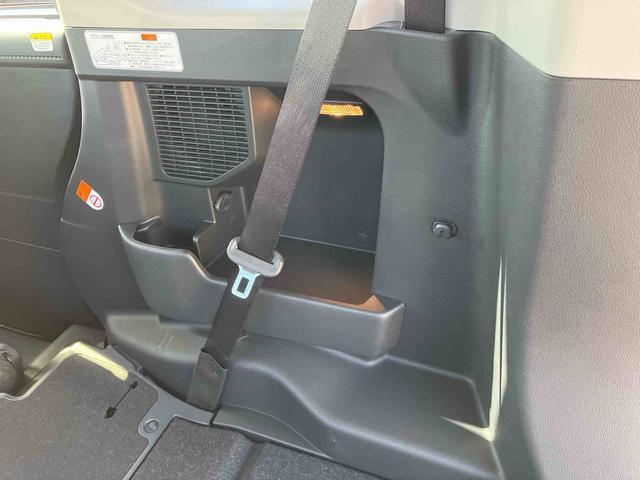 トールカスタムＧ９型ＤＰオーディオ／ＢＴ／ＴＶ／Ｂカメラ／ステアリングスイッチ　ＬＥＤヘッド＆フォグランプ　自動追従クルコン　１４インチアルミ　両側パワスラ　電動駐車ブレーキ　コーナーセンサー　衝突被害軽減ブレーキ（千葉県）の中古車