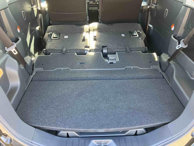 トールカスタムＧ９型ＤＰオーディオ／ＢＴ／ＴＶ／Ｂカメラ／ステアリングスイッチ　ＬＥＤヘッド＆フォグランプ　自動追従クルコン　１４インチアルミ　両側パワスラ　電動駐車ブレーキ　コーナーセンサー　衝突被害軽減ブレーキ（千葉県）の中古車