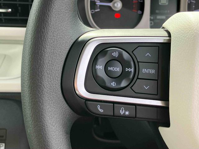 ムーヴキャンバスストライプスＧターボ両側電動スライドドア　ＬＥＤヘッドライト＆フォグランプ　シートヒーター　保温カップホルダー　電動駐車ブレーキ　バックカメラ　ステアリングスイッチ　自動追従クルコン　衝突被害軽減ブレーキ（千葉県）の中古車