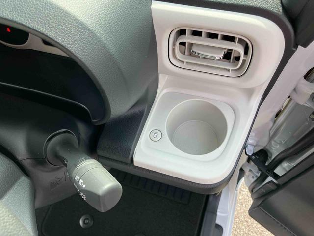 ムーヴキャンバスストライプスＧターボ両側電動スライドドア　ＬＥＤヘッドライト＆フォグランプ　シートヒーター　保温カップホルダー　電動駐車ブレーキ　バックカメラ　ステアリングスイッチ　自動追従クルコン　衝突被害軽減ブレーキ（千葉県）の中古車